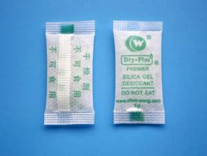 Satchel Dessikant tal-Grad tal-Ikel